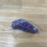 Amethyst Raw Chunks - Intuition from $2 - $30