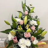 Patsy Box Arrangement - DELIVERY TO ALL LAUNCESTON SUBURBS