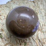 Amethyst Sphere 7cm