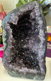 Amethyst Geode Cave Quality A Grade 9.22kg  - In Store Only - No Shipping