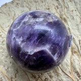 Amethyst Sphere 6cm