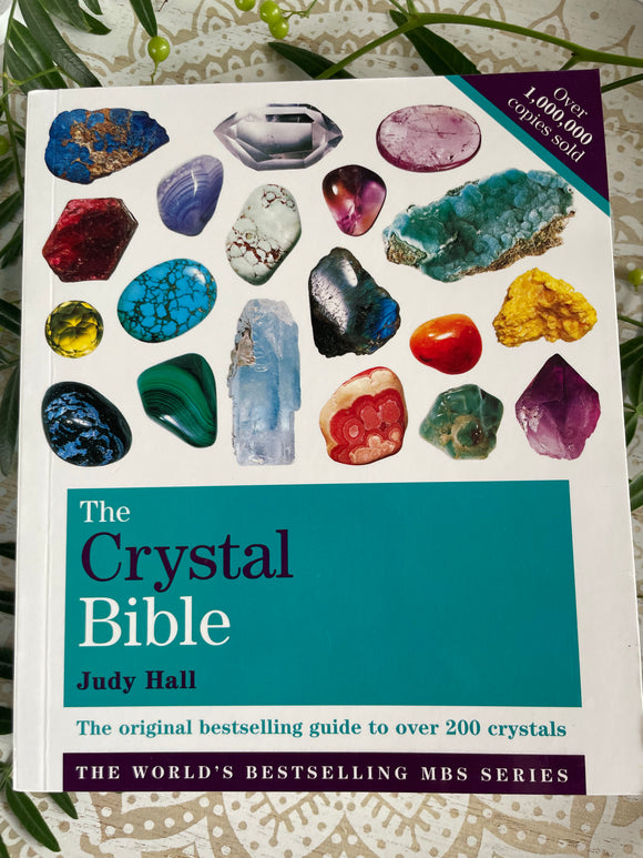 Crystal Bible Volume 1, The: Godsfield Bibles