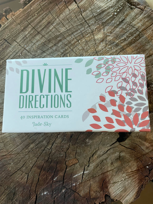 Divine Directions