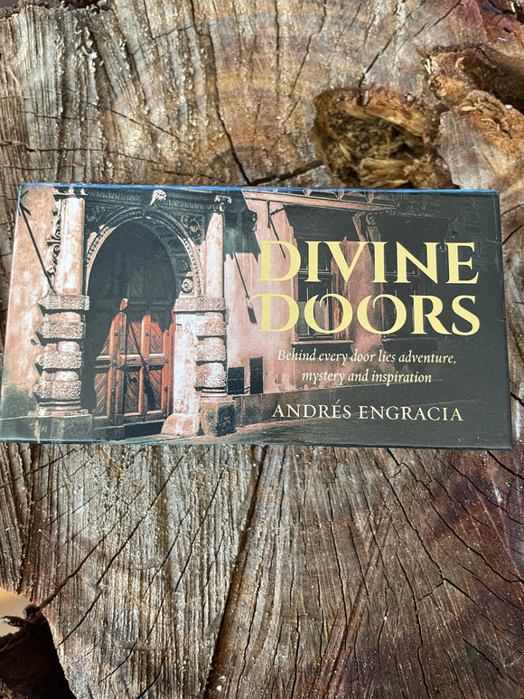Divine Doors