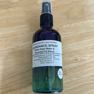 Abundance Spray