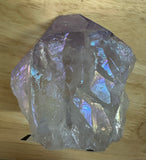 Angel Aura Amethyst Generator/Point 160g