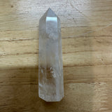 Clear Quartz Points