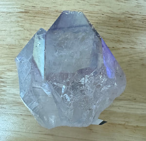 Angel Aura Amethyst Generator/Point 160g