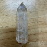 Clear Quartz Points