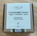 Ceremonial Cacao 200g