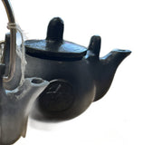 Cast Iron Teapot Small