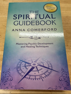 The Spiritual Guidebook