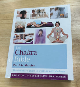 Chakra Bible