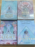 Work Your Light Oracle Cards