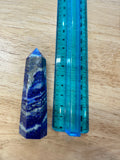 Lapis Lazuli Point/Generator  8-10cm