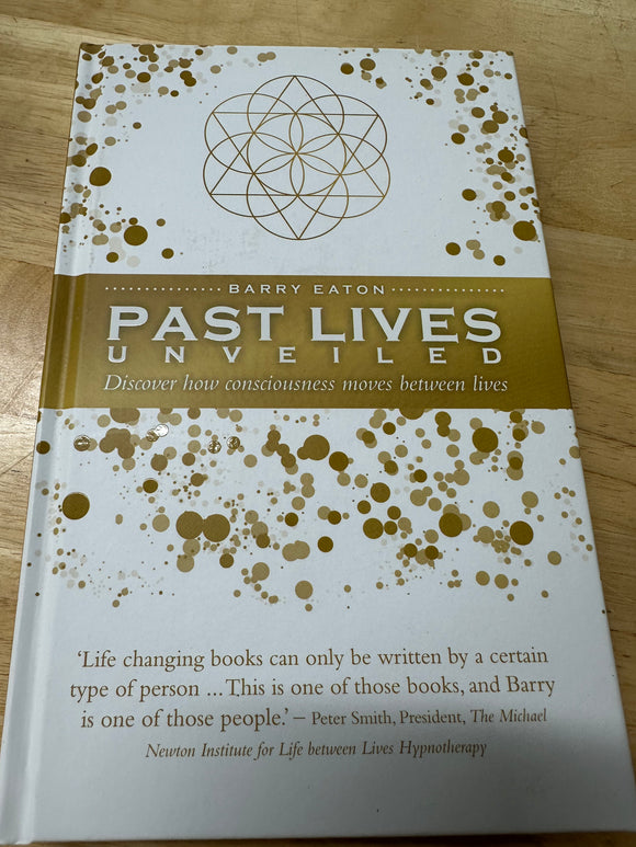 Past Lives Unveiled