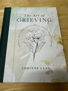 The Art of Grieving