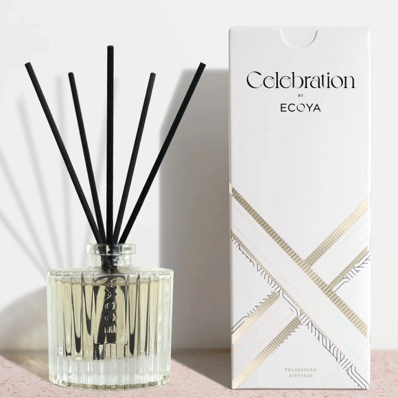 CELEBRATION MINI DIFFUSER - Ecoya