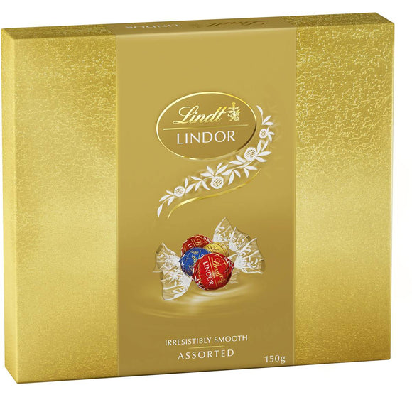 Chocolates - ADD TO YOUR GIFTING from