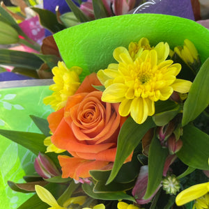 Posy Mix - DELIVERY TO ALL LAUNCESTON SUBURBS