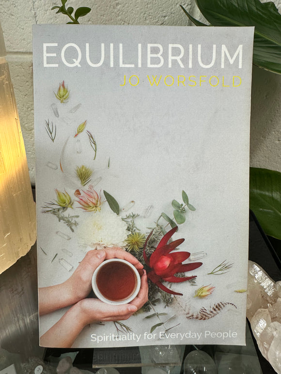 Equilibrium - Spirituality for Everyday People