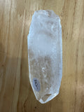 Lemurian Quartz Point