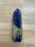 Sodalite Points