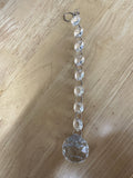 Suncatcher Crystal Drops Clarity