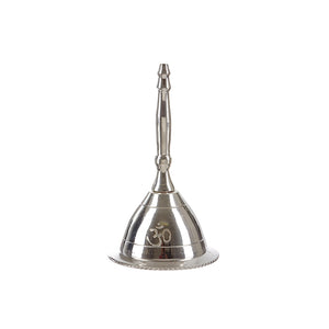 Brass Altar Bell-OM