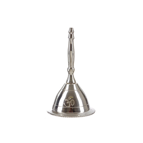 Brass Altar Bell-OM