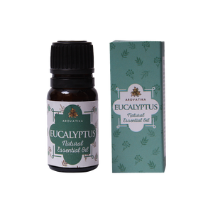 Eucalyptus Essential Oil