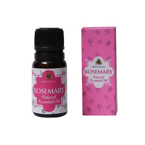 Rosemary Essential Oil