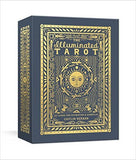 Illuminated Tarot, 53 Cards for Divination & Gameplay