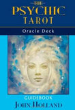 Psychic Tarot Oracle Cards