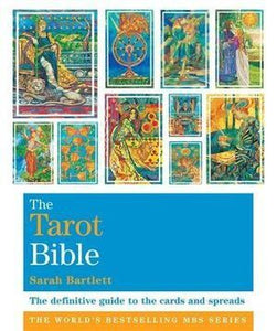 Tarot Bible, The: Godsfield Bibles