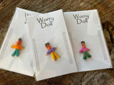 Worry Doll Small