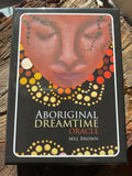 Aboriginal Dreamtime Oracle