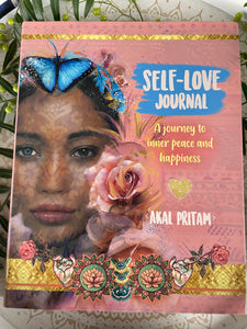 SELF-LOVE JOURNAL