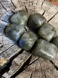 Labradorite - Spirituality - Tumble Stone