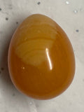 Eggs - Calcite Orange