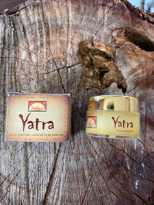 Yatra Solid Perfume