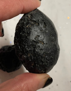 Tektite Whole $40