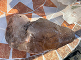 Smokey Quartz Chunk - Large 1.475 kg