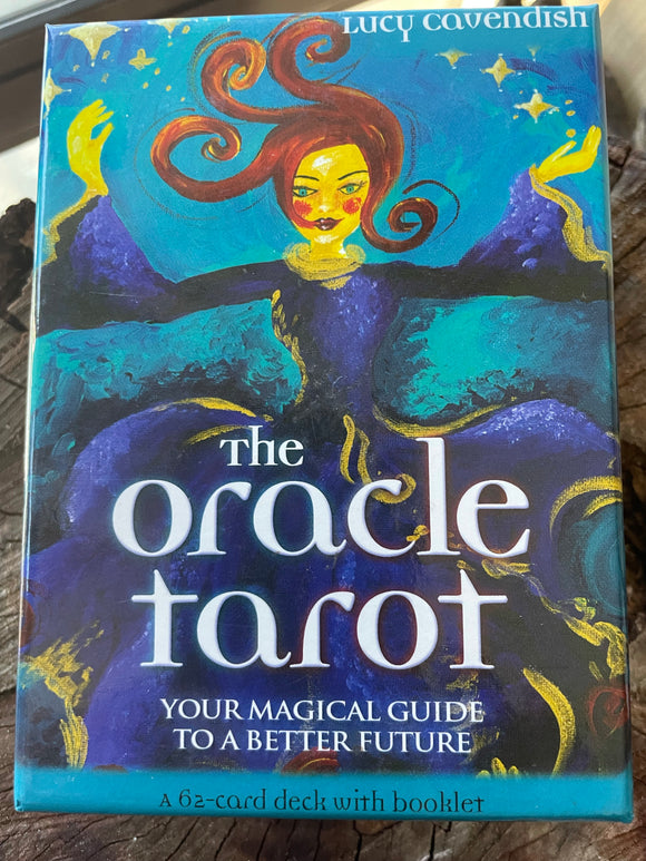 Oracle Tarot